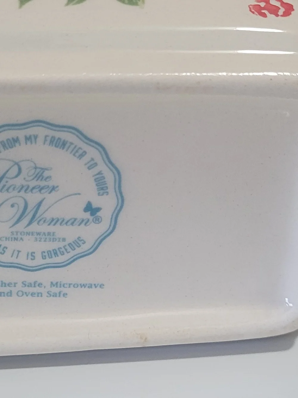 Pioneer Woman Mini Loaf Pans Ans Wine Glass